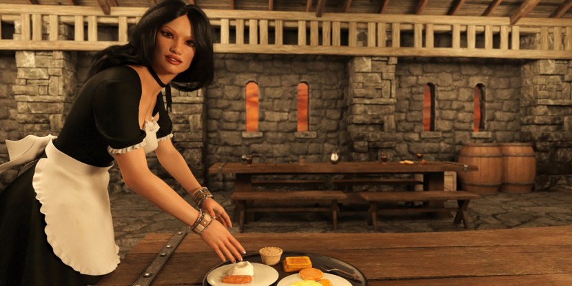 League of Legends Tavern