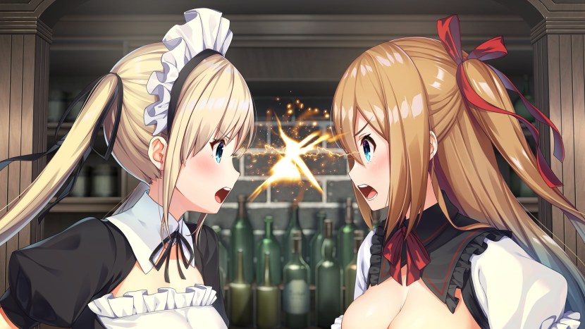 Fantasy Tavern Sextet -vol.1 New World Days-