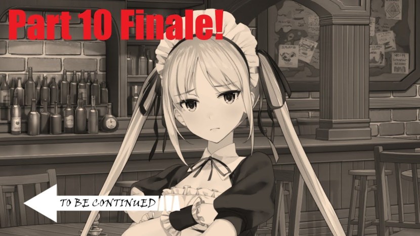 Warcraft Sally Witmein