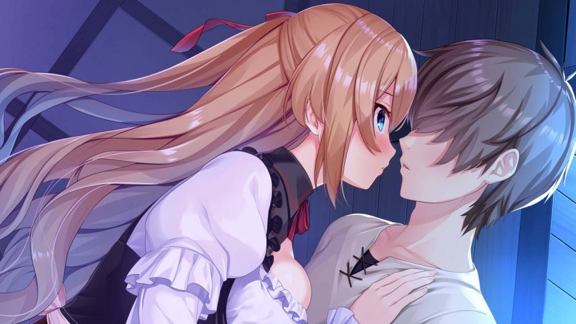 Fantasy Tavern Sextet -vol.2 Adventurr's Days-