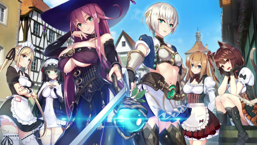 Fantasy Tavern Sextet