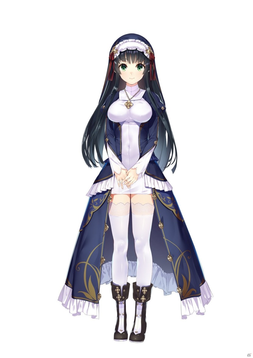 Fantasy Tavern Sextet Vol