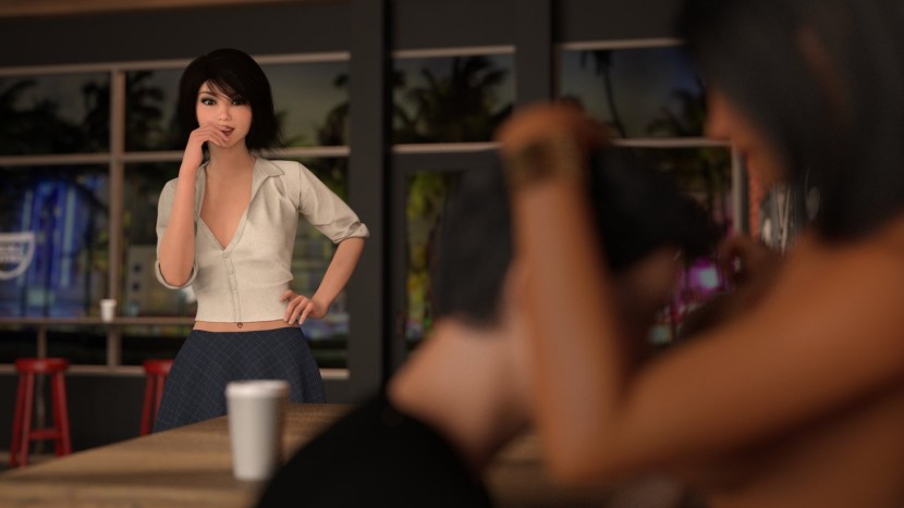 Dylan Ryder Secretary