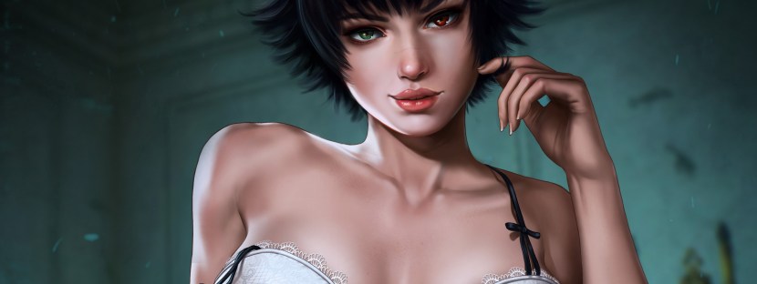 Mark Wulf Gachimuchi