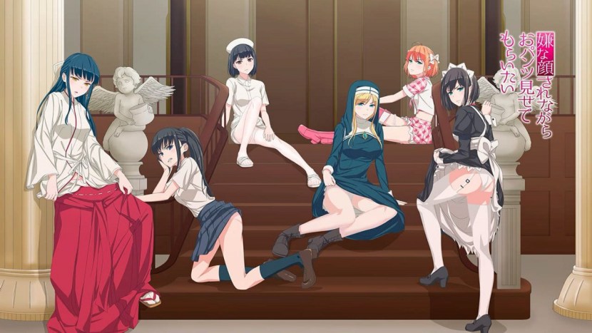 Mitina Kristina Romanovna