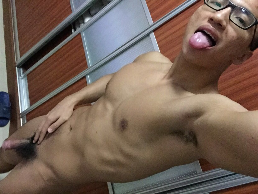 Japanese muscular .. xxx