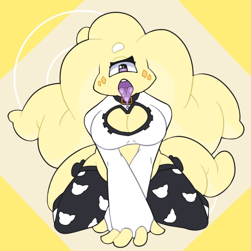 Hentai UnknownSpy Green Krunder