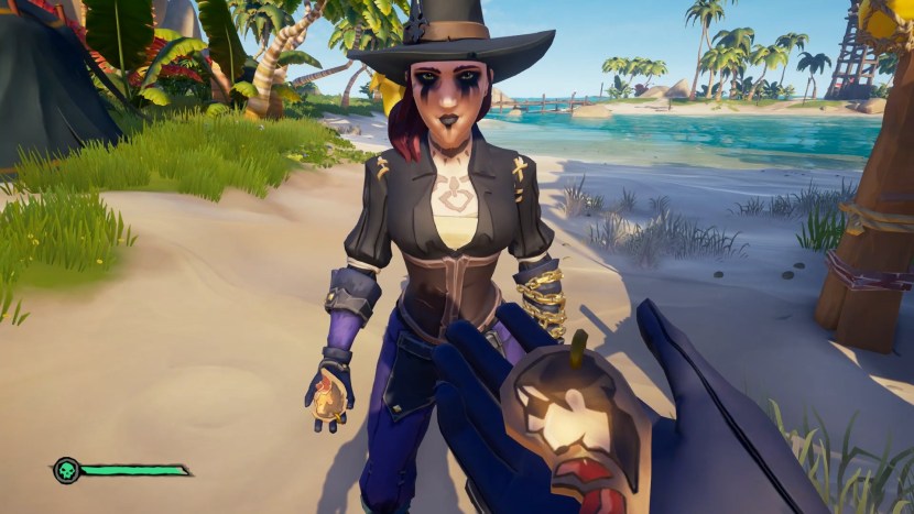 Sea of Thieves Season 7