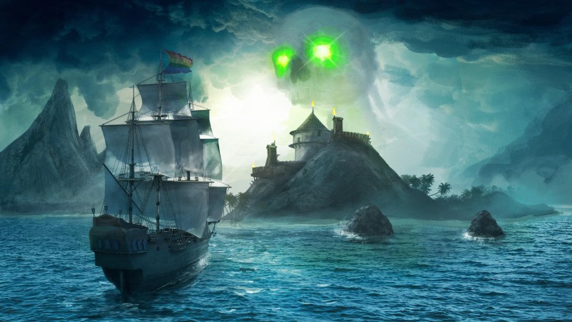 Sea of Thieves a Pirate S Life