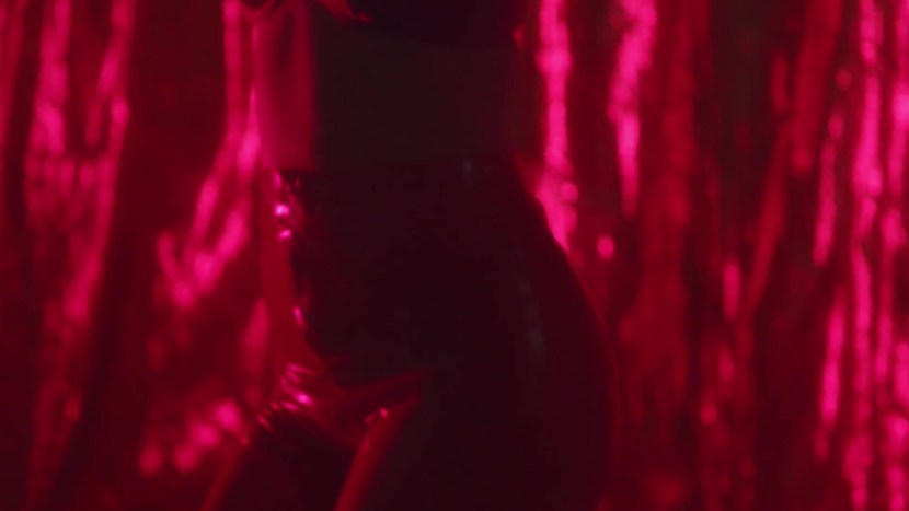 Beautiful blacks and blonde