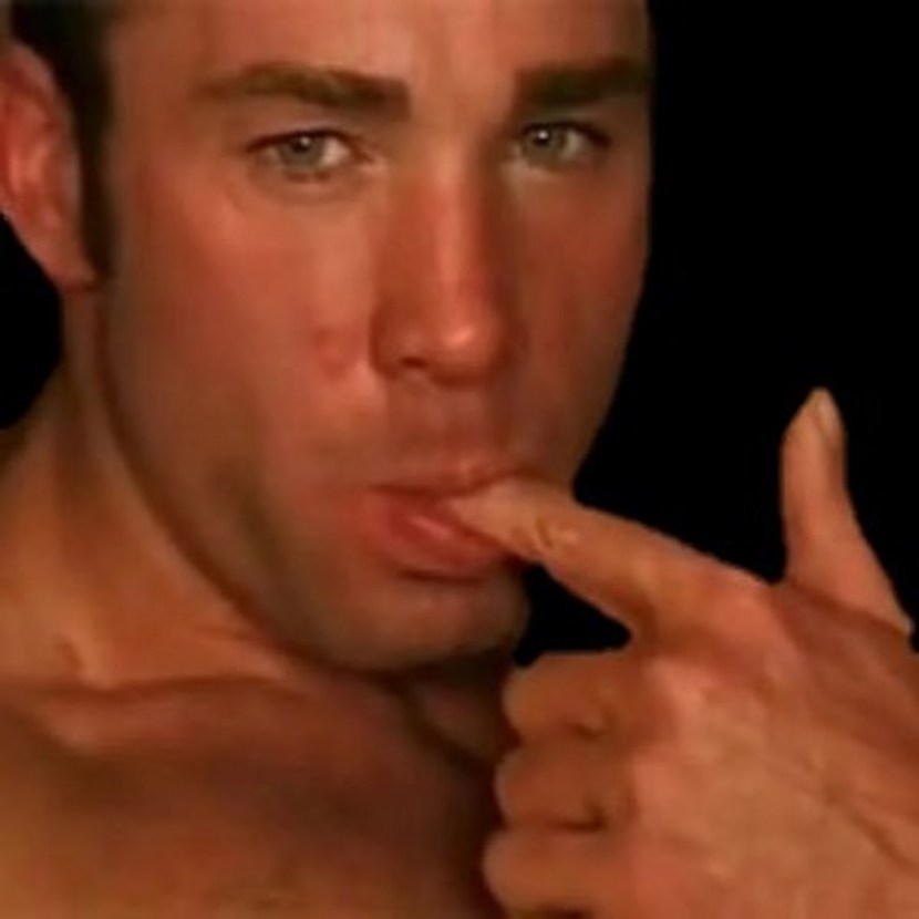 Bill Harrington Gachimuchi