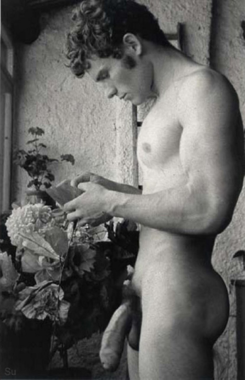 Catalinaville Steve Rambo Gay