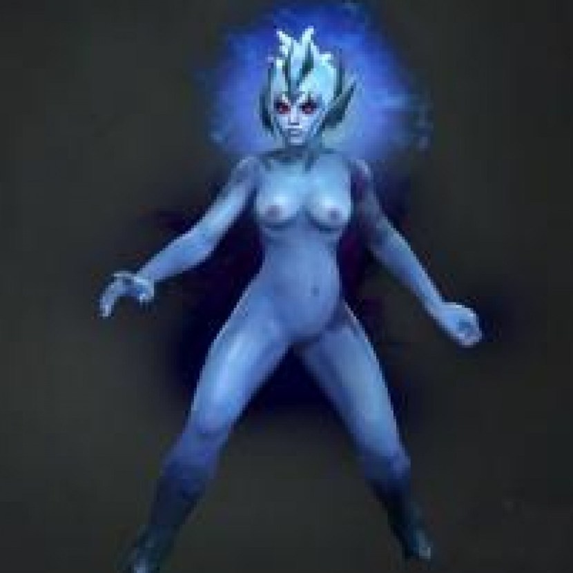 Veng Spita Dota 2 Hentai