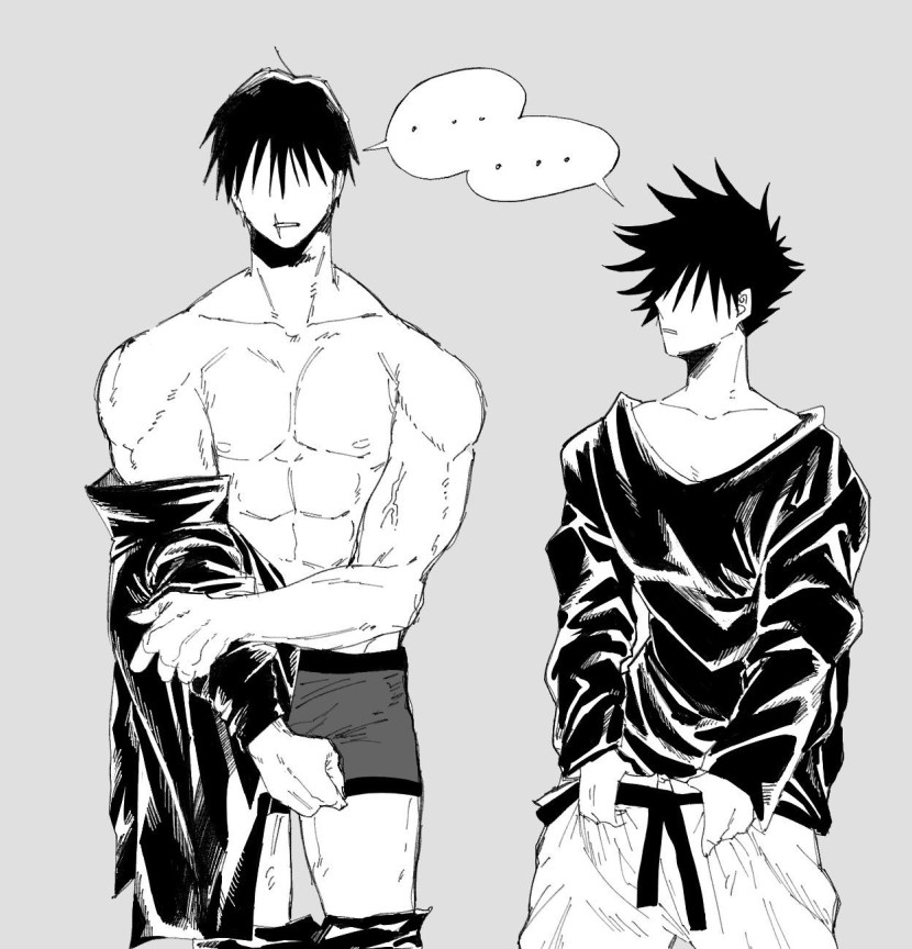 Hentai Manga Yaoi Ganguage