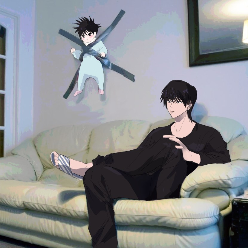 Girls Samurai Hentai XXX