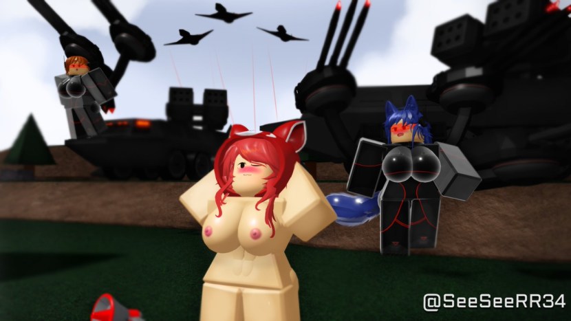 Condo Roblox Masturbation
