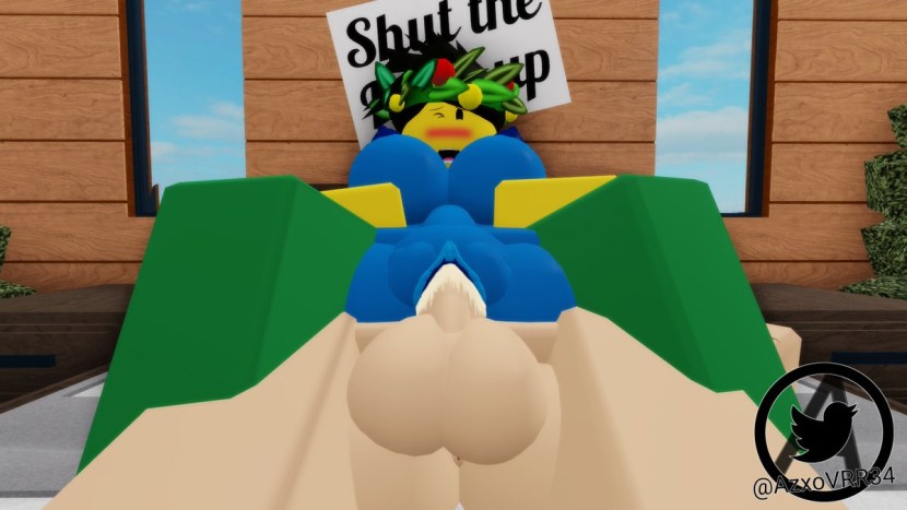 Condo Roblox Big Tits