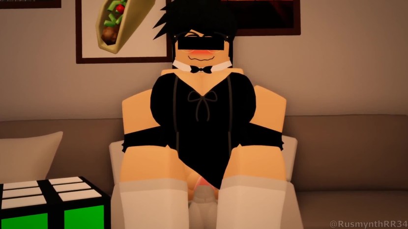 RusMynth Roblox