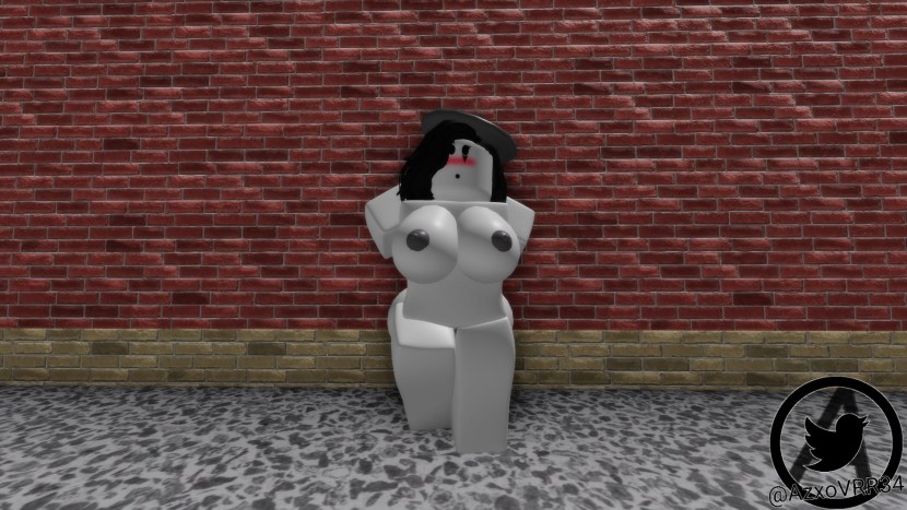 Piggi Roblock Hentai Rule 34