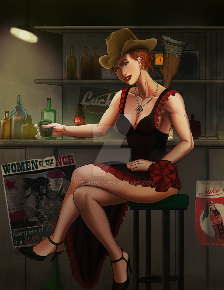 Katarina Fighting Academy