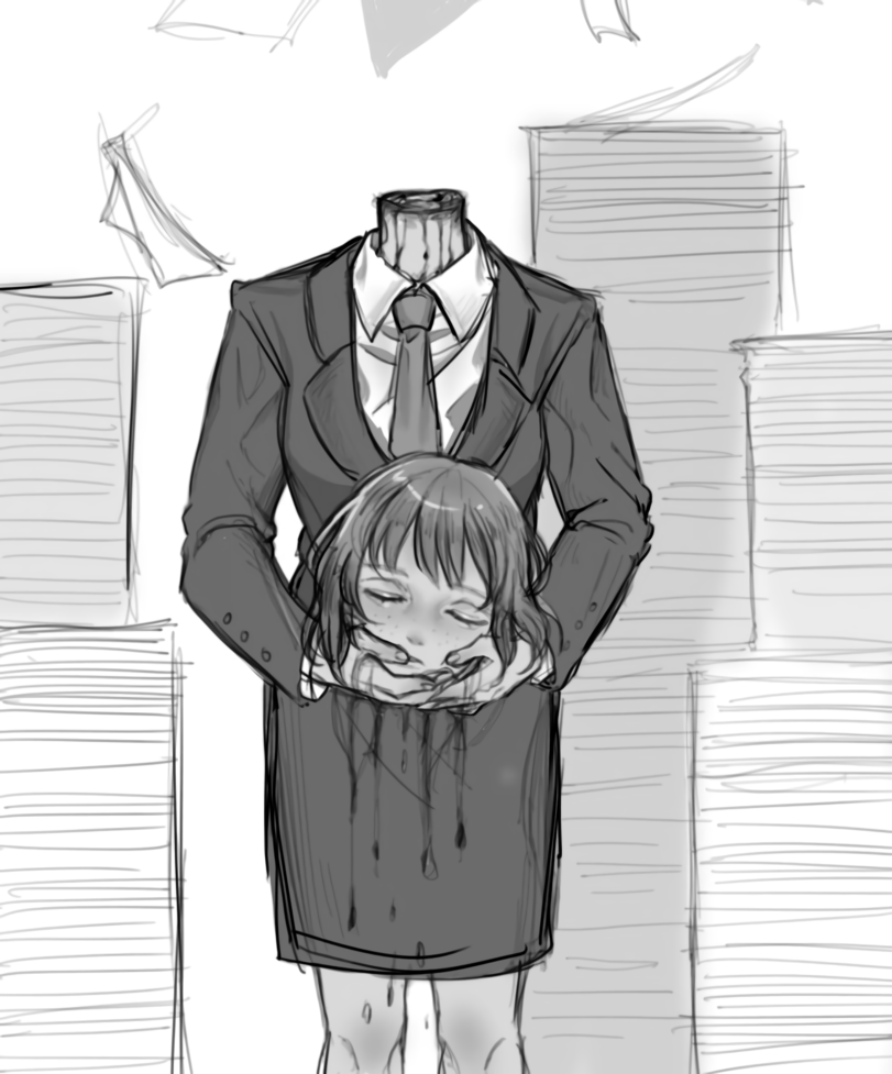 Ra Sintra Yuppie Psycho Hentai