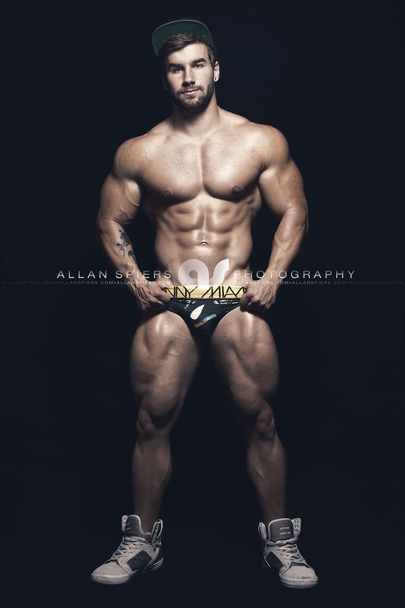 Jacob Burton Seoan Cody