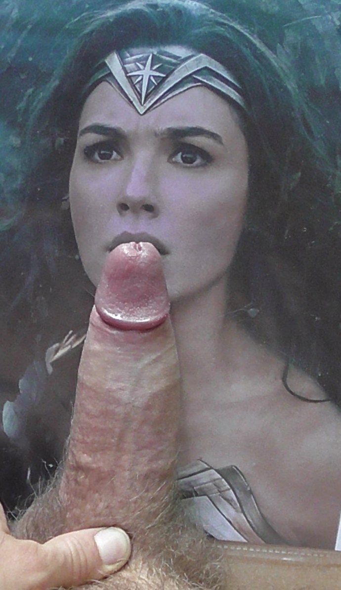 (18+) Gal Gadot (Gal Gadot) #27