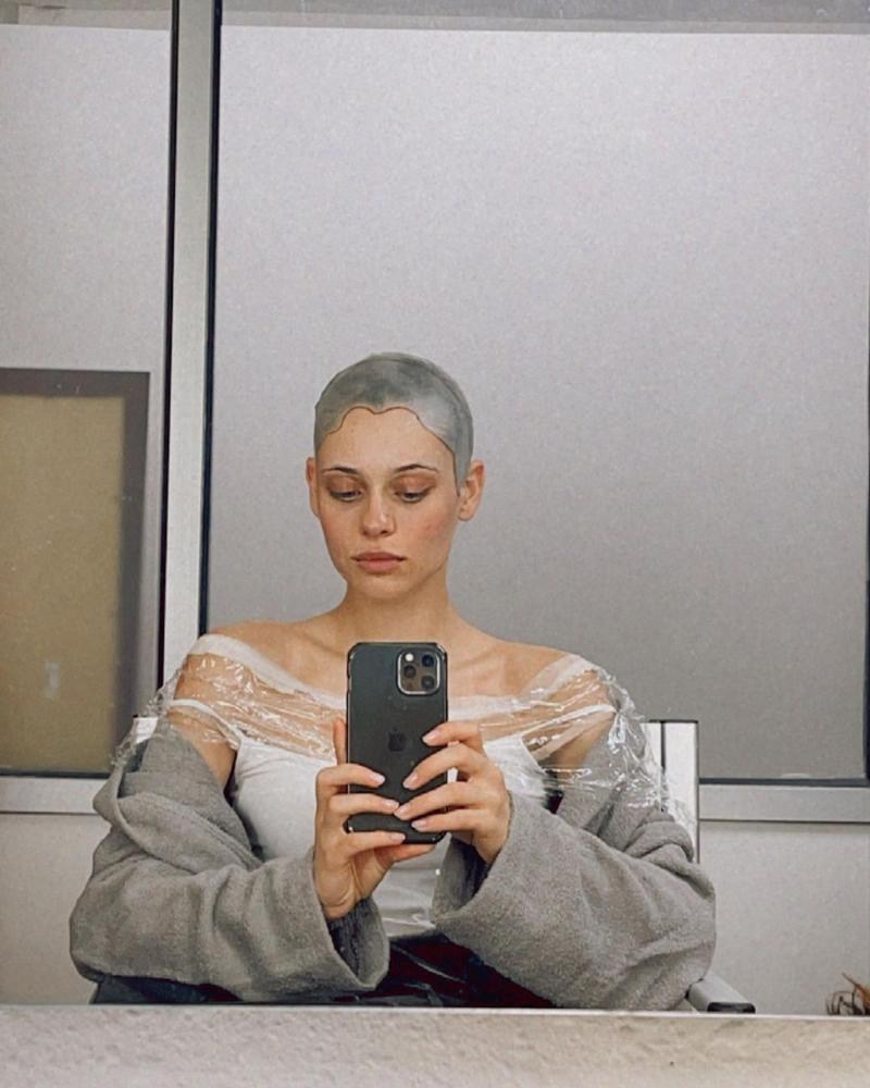 Daniela Melshior Lana Roads