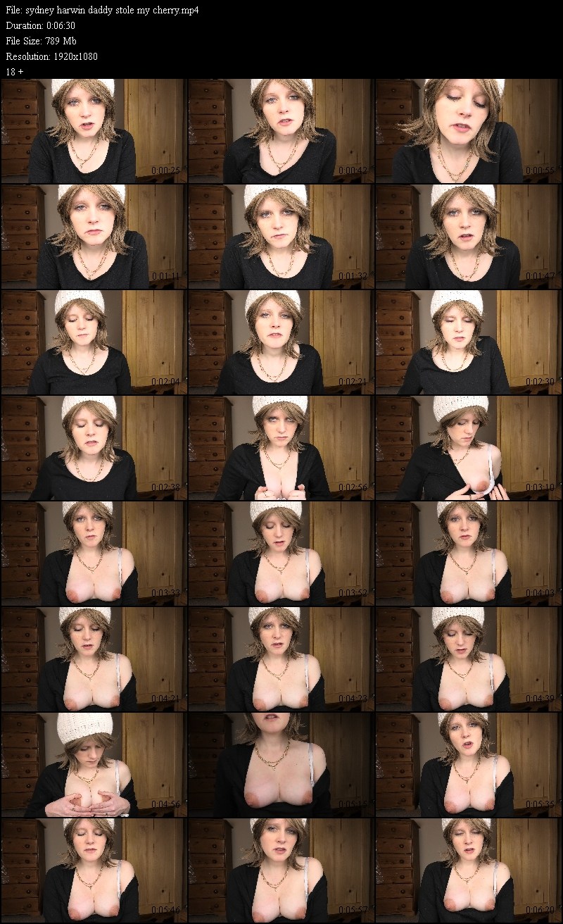 Sydney Harwin Stuck (95 photos)