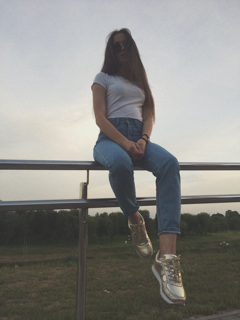 Ekaterina Safarova 2016