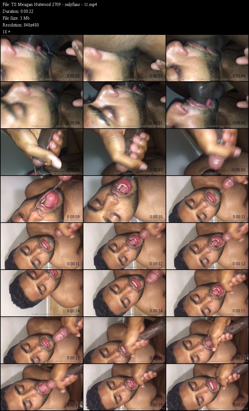 Meagan Nutwood (98 photos)