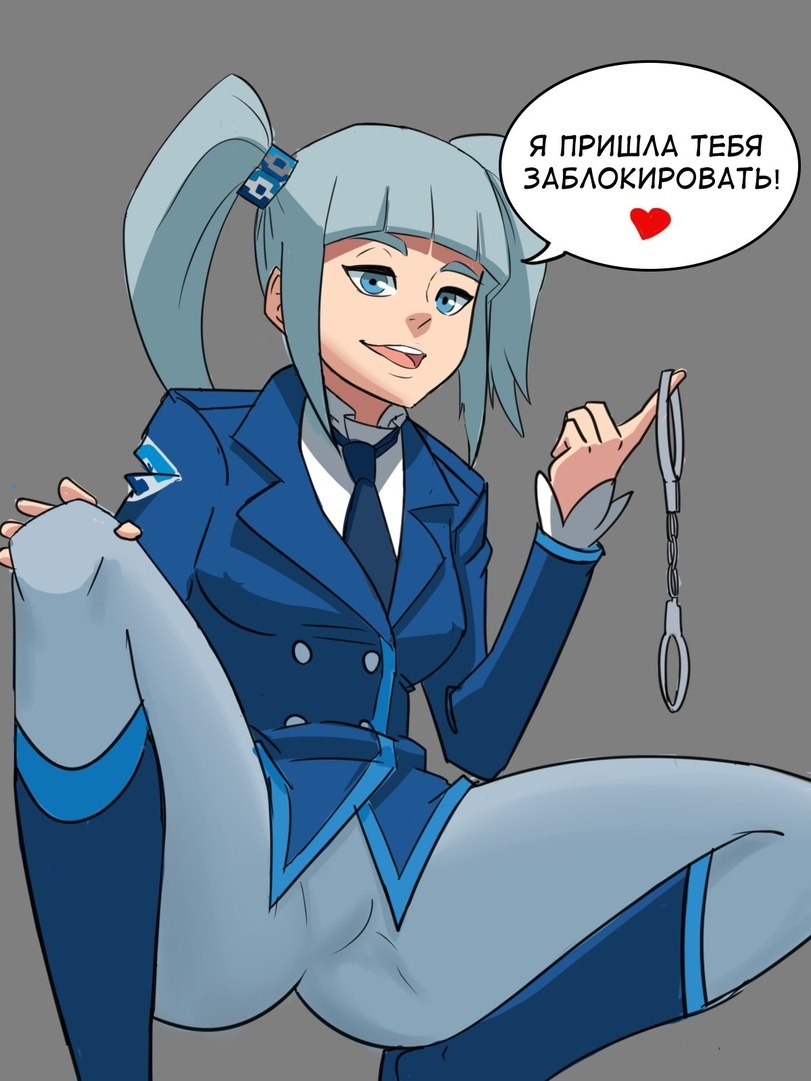 Roskomnadzor Tian 18 hentai