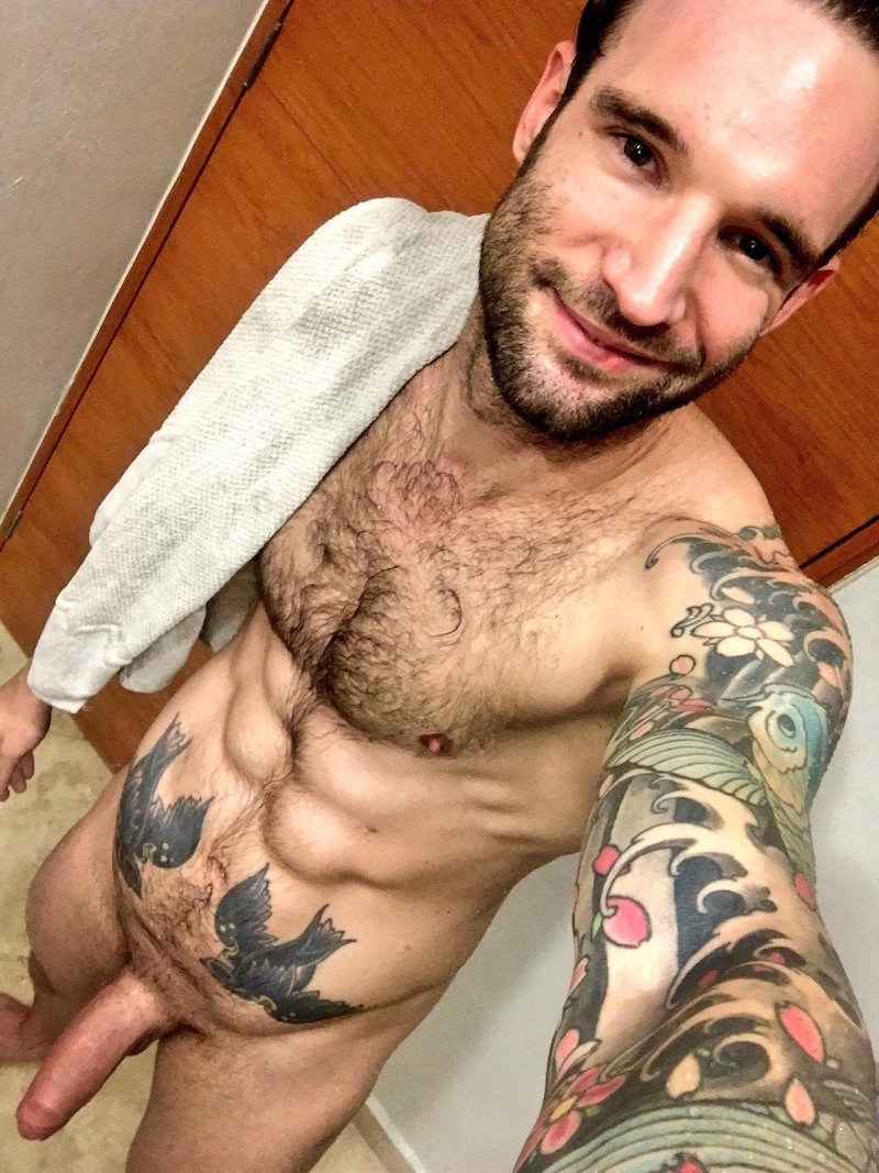 Alex Legends Porn actor