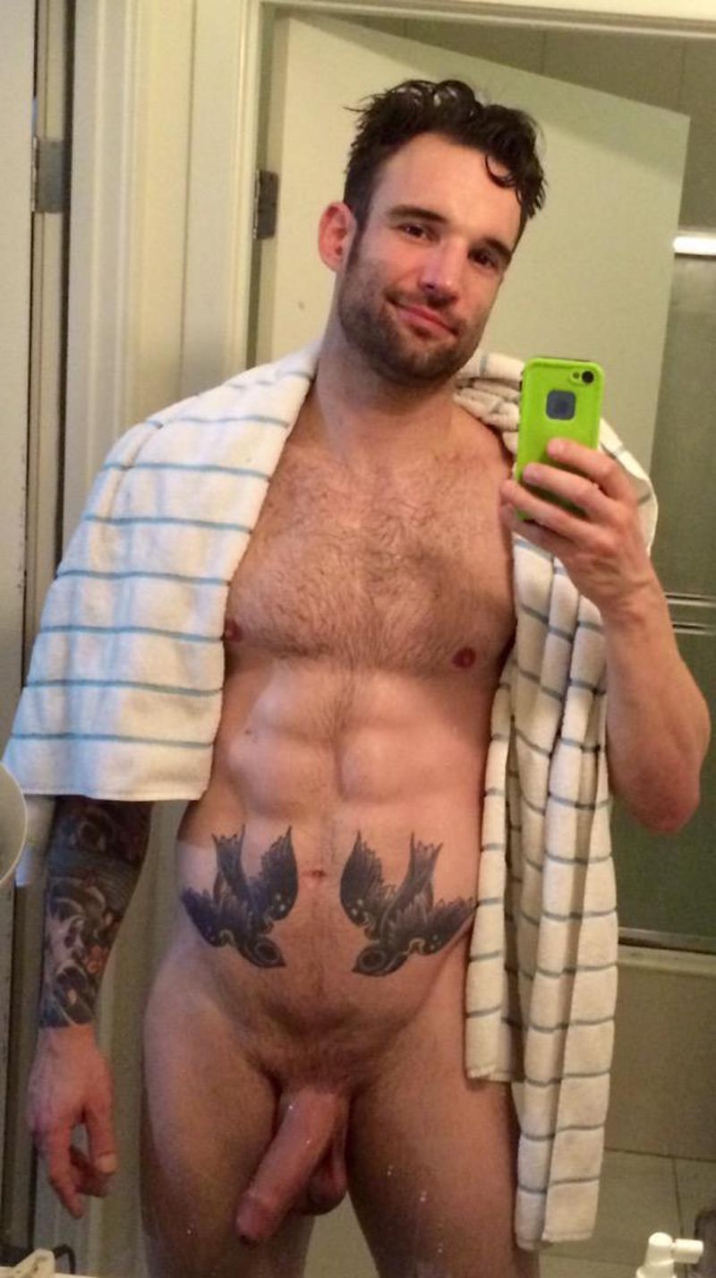 Alexis Muchchi Sucks Member