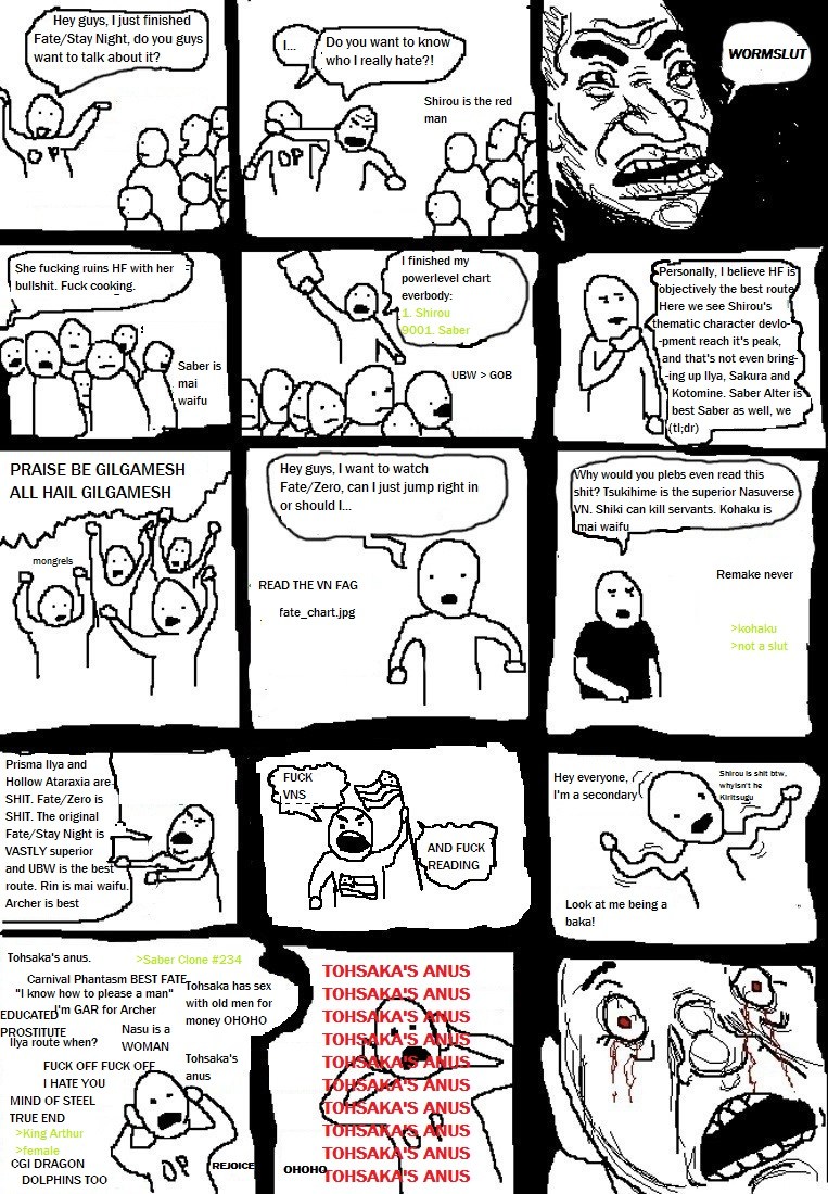 Nerf this (84 photos)