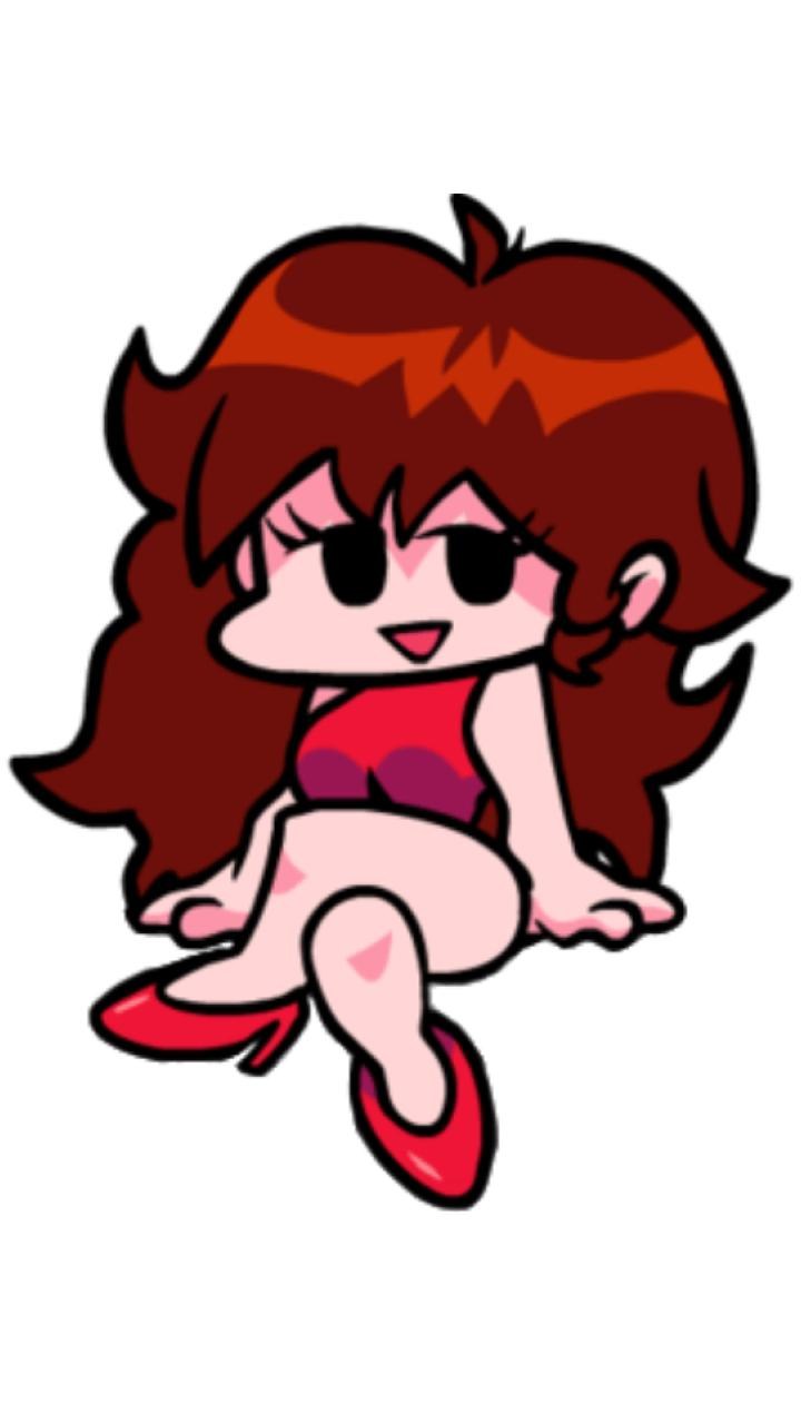 Herlfrend Friday Night Funkin