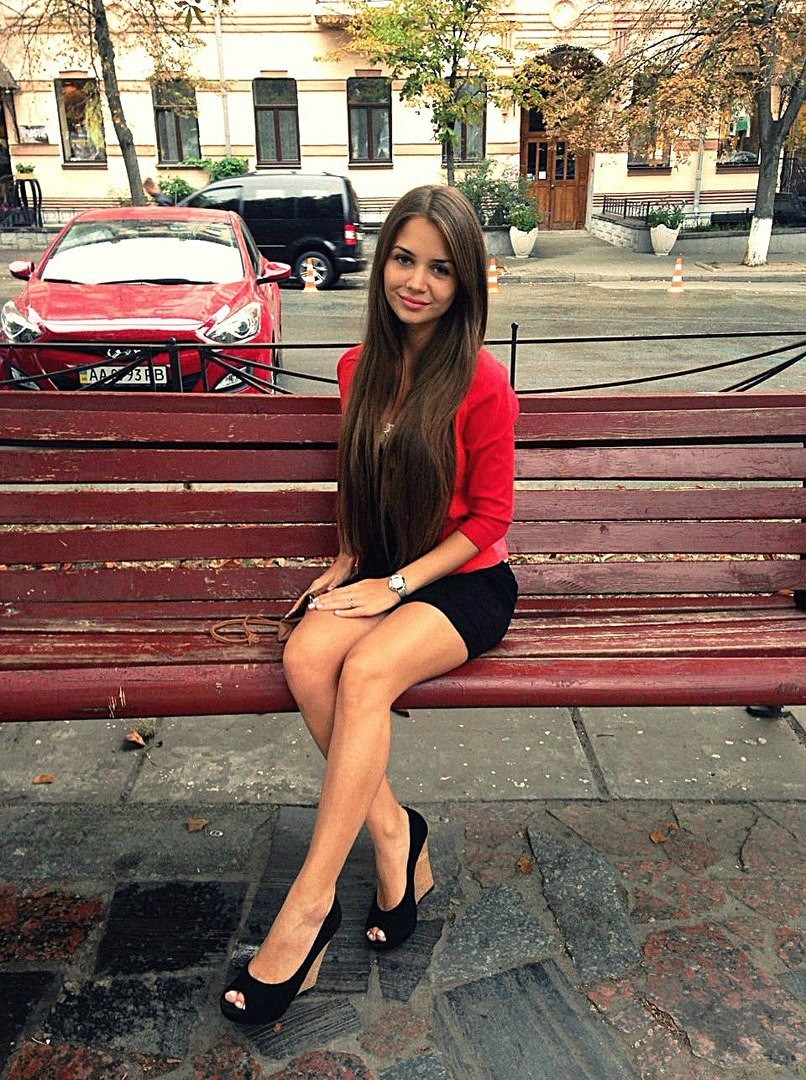 I am Doshik/Daria Perova