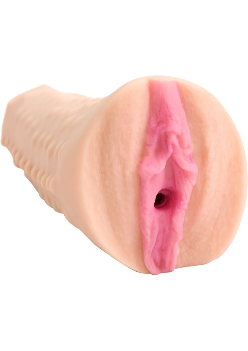 Doc Johnson Masturbator-Vagin Jesse Capelli Pocket Pussy
