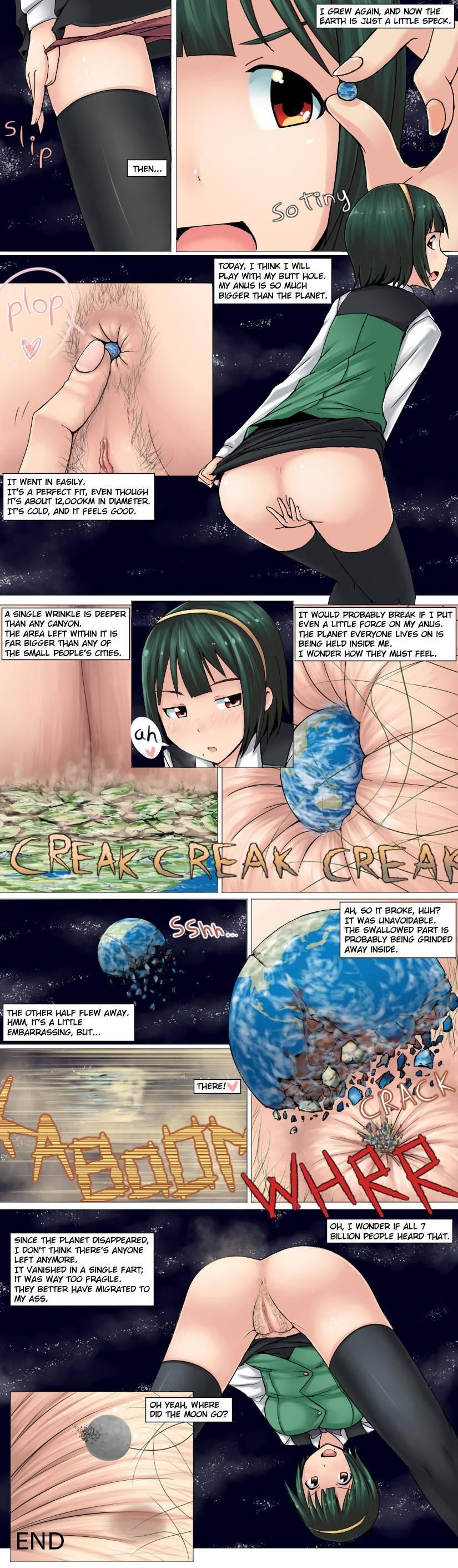 Ochiko Trada (59 photos)