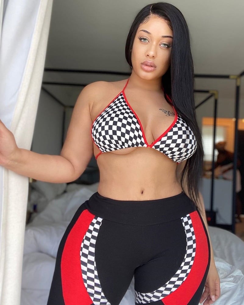 Kristiana King (95 photos)