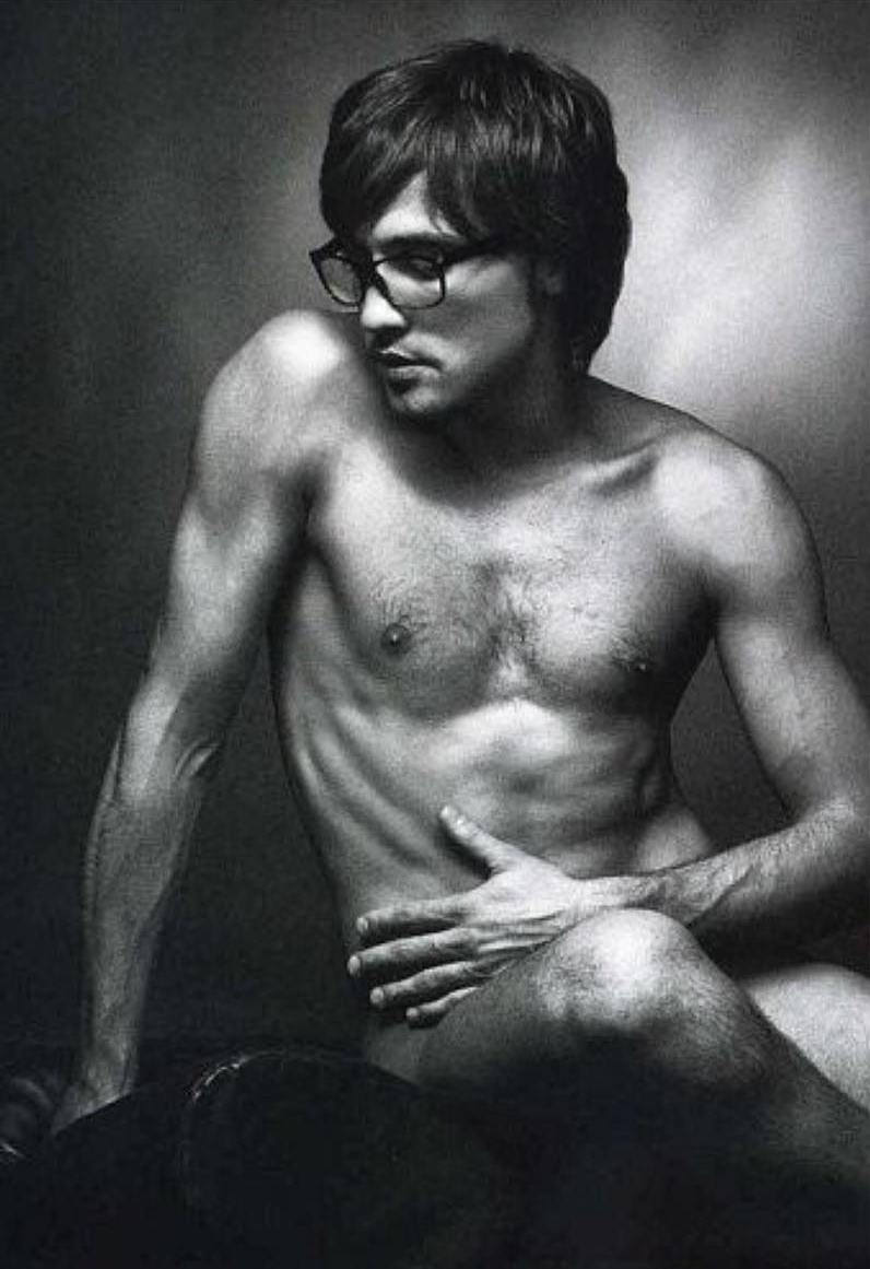 Jensen Ackles Porn actor