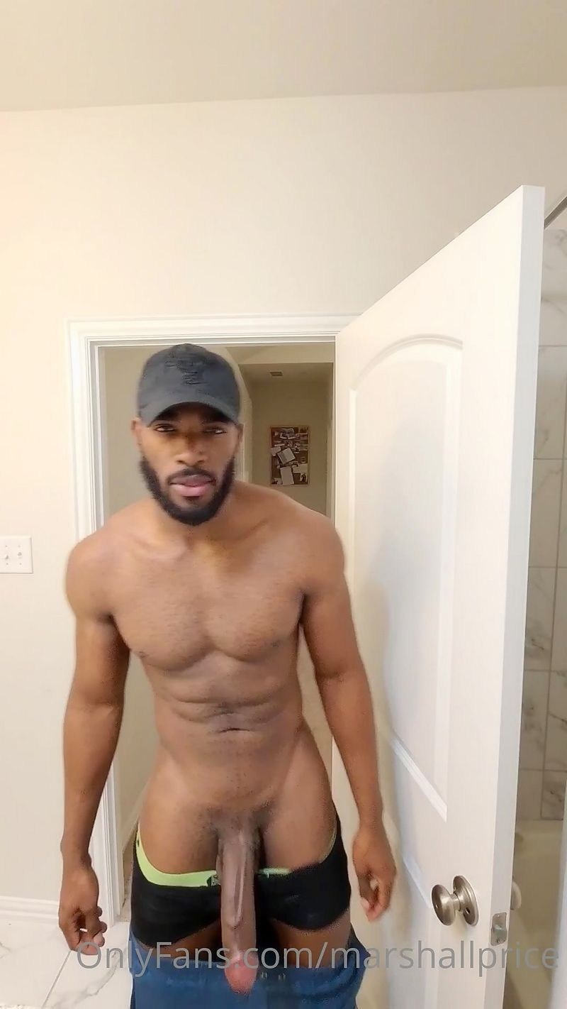 Marshall Price (95 photos)