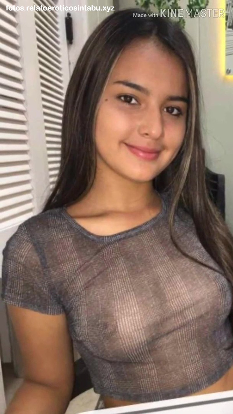 Diana Melison Mavrin Nude