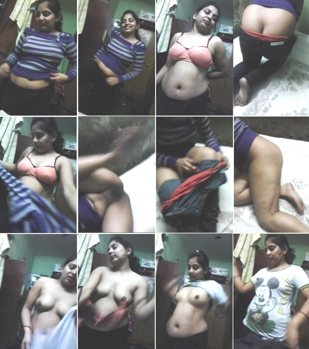 Indian webcam series fuck and cum version