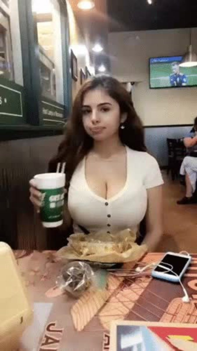 Girls with booze and cigarettes