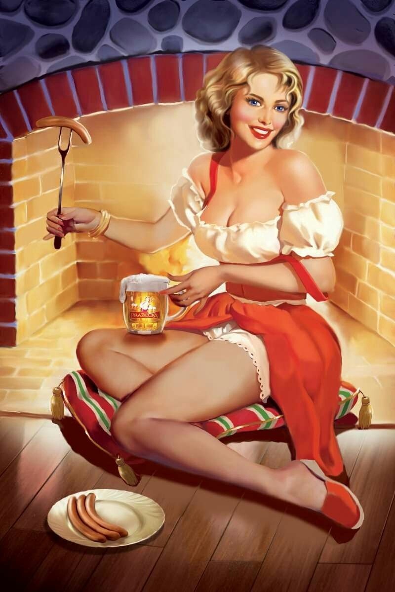 Tatyana Doronina Ping Ap