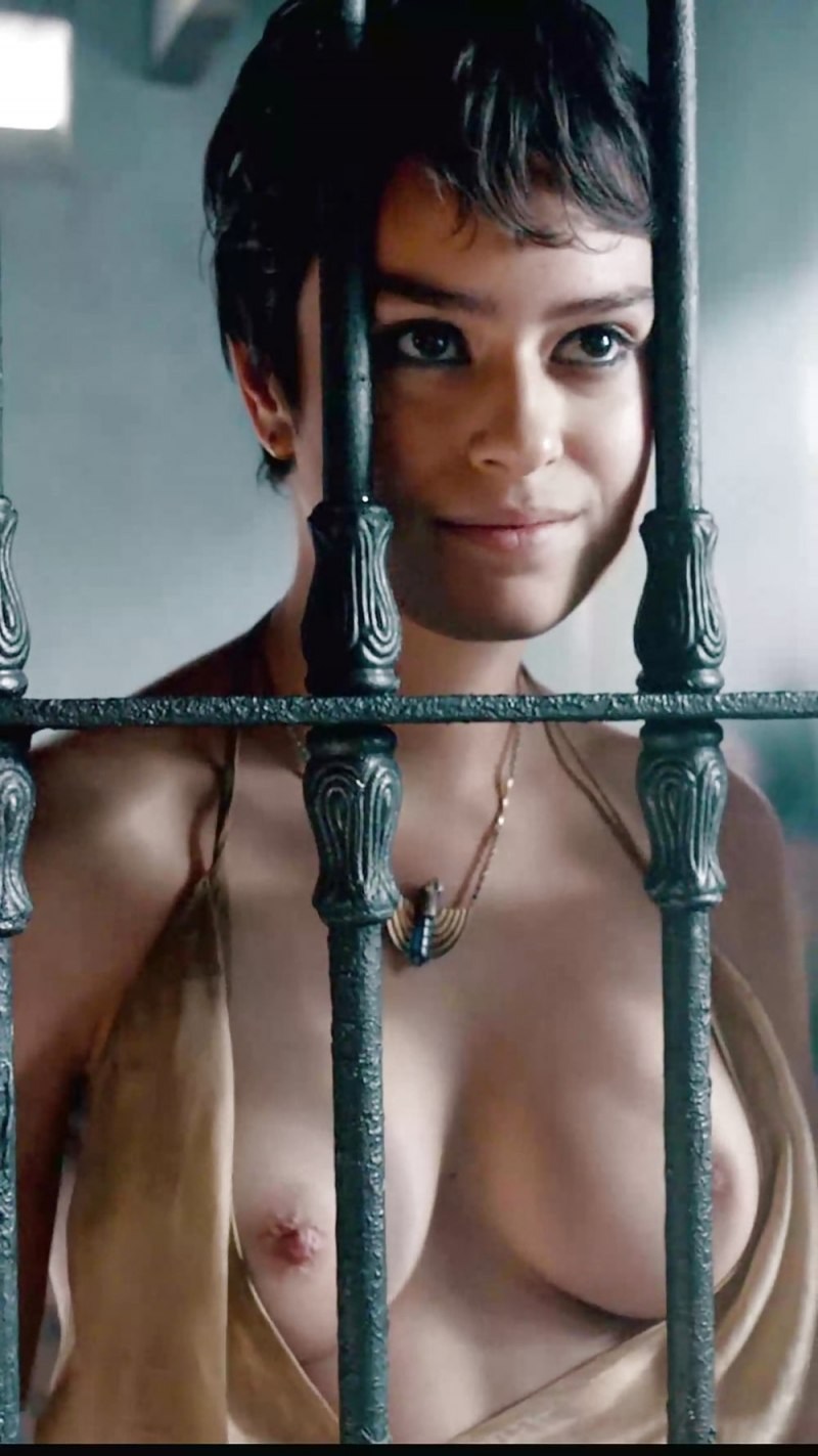 Stefani Seymour is erotic