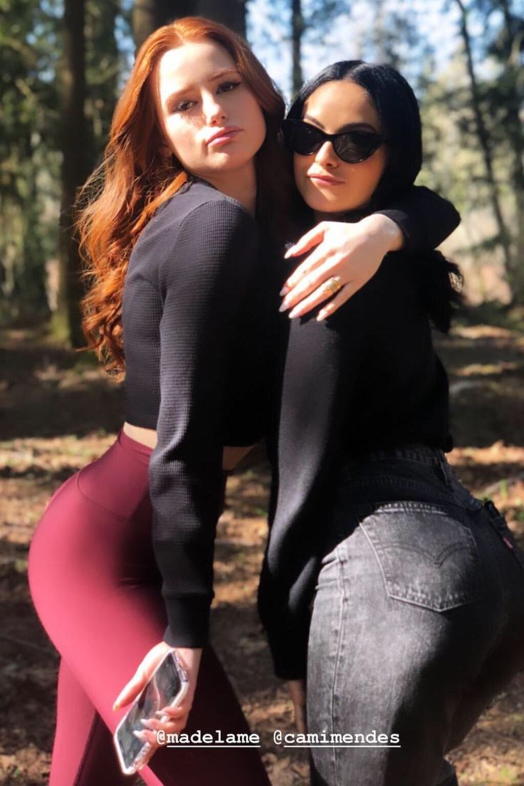 Veronika Riverdale Naked Fake