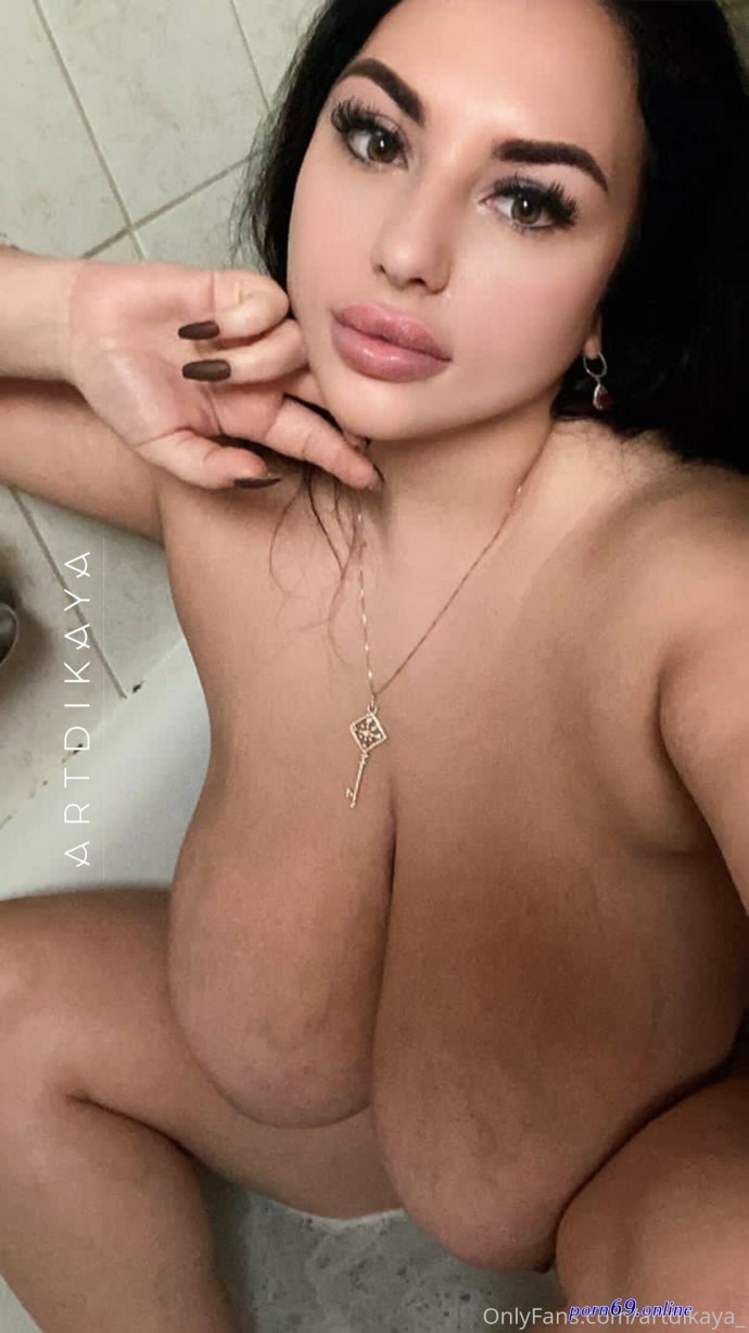 Anastasia Berthier Pliv