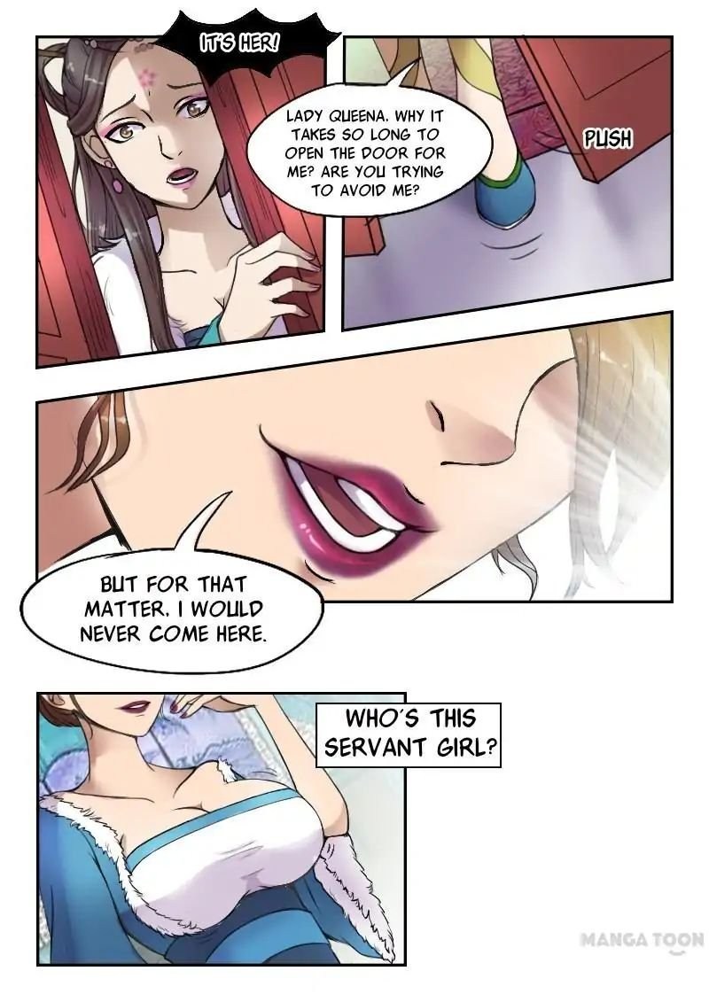 Martial Masters (79 photos)